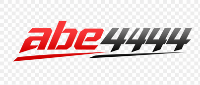 abe4444 logo